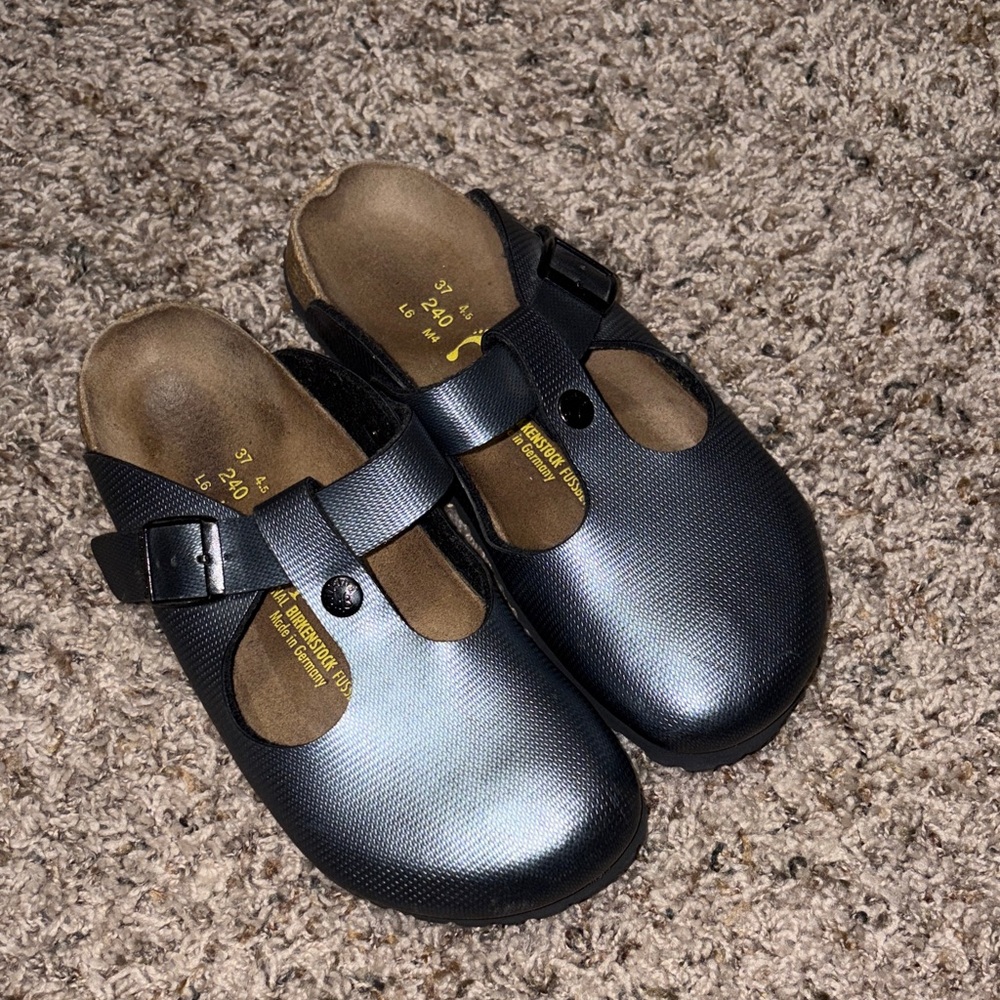 Women’s Papillio Birkenstock Clogs